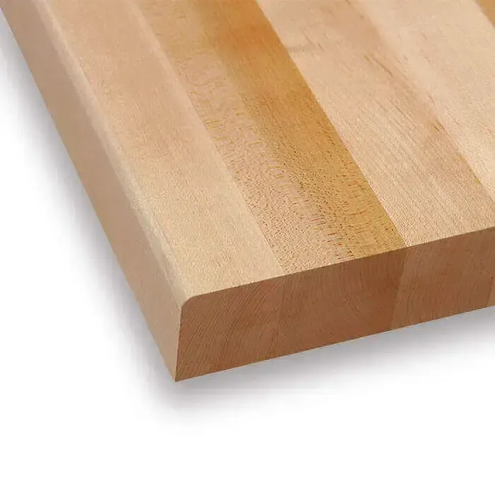 Custom Walnut Butcherblock Countertop