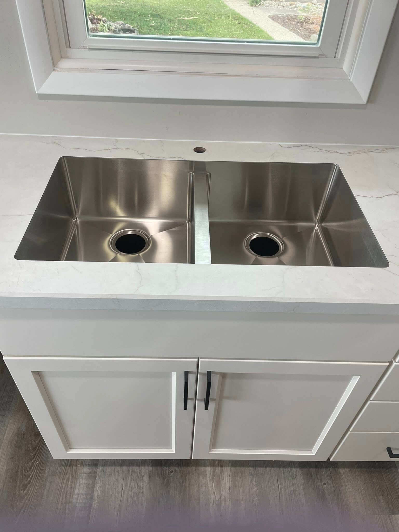 Laminate Counter Example 16