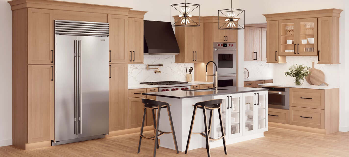 North Point Cabinets