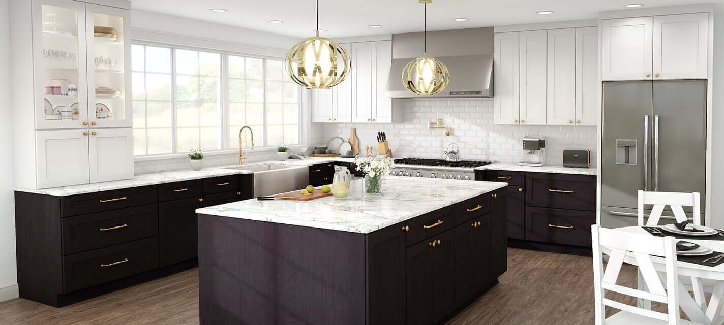 North Point Cabinet Example 2