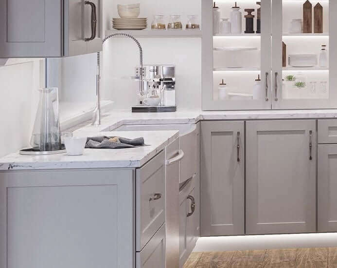 North Point Cabinet Example 3