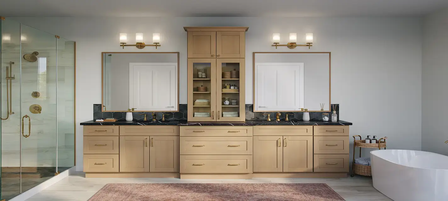 North Point Cabinet Example 4