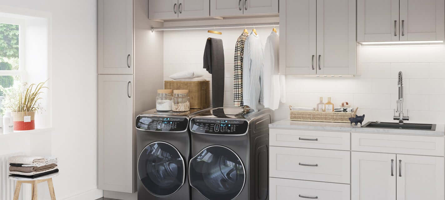 North Point Cabinet Example 5