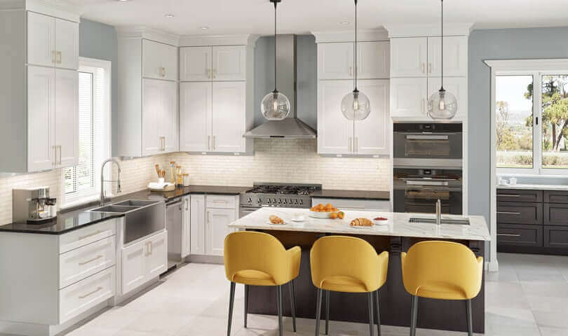 North Point Cabinet Example 7