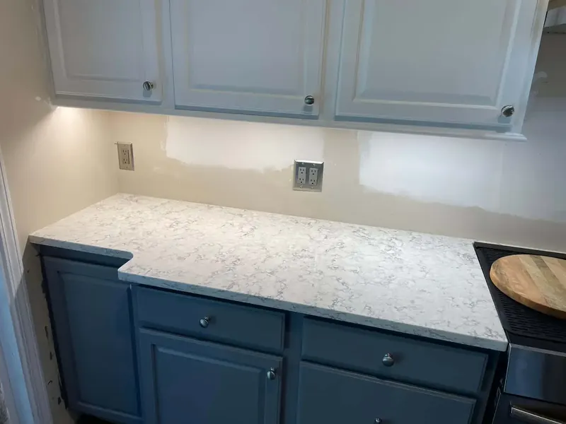 Professional quartz fabrication and installation