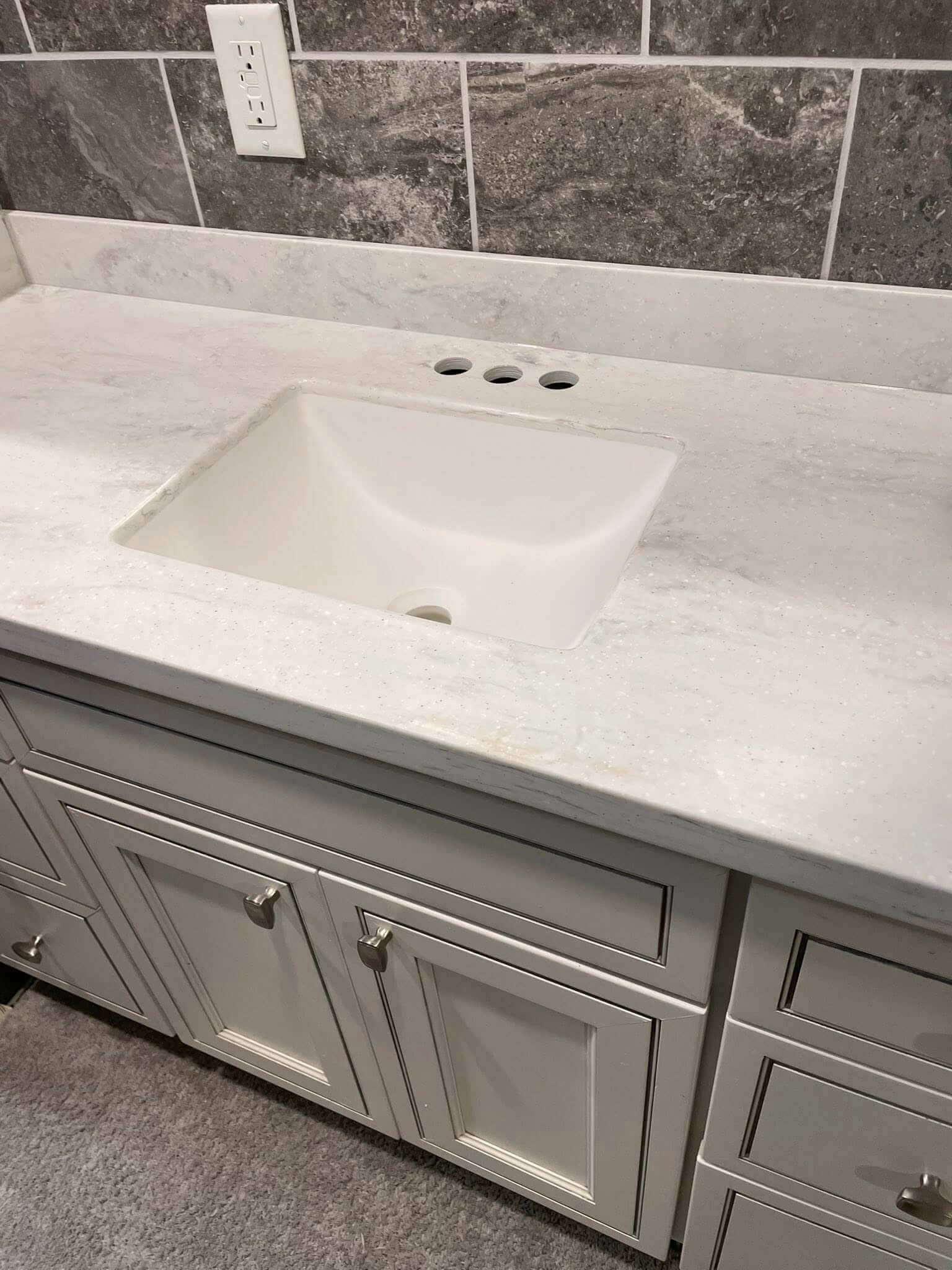 Solid Surface Example 15