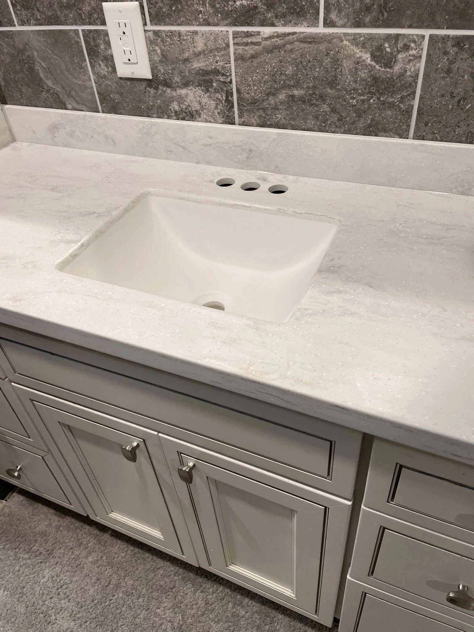 Solid Surface Example 15