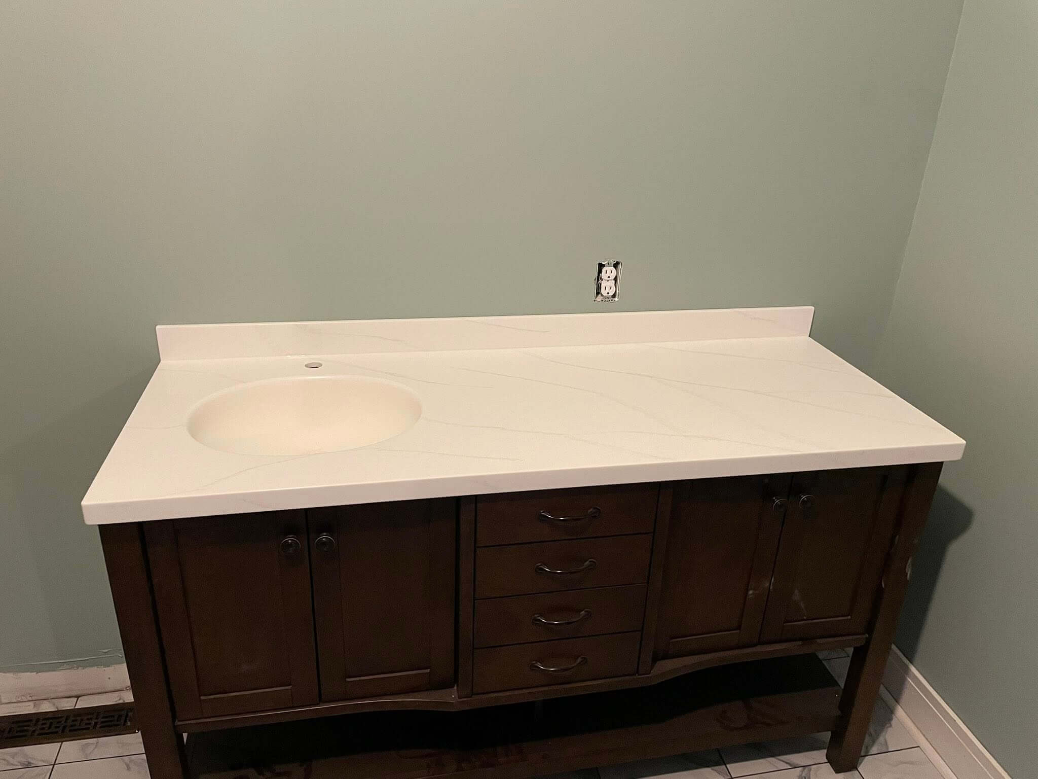 Solid Surface Example 16