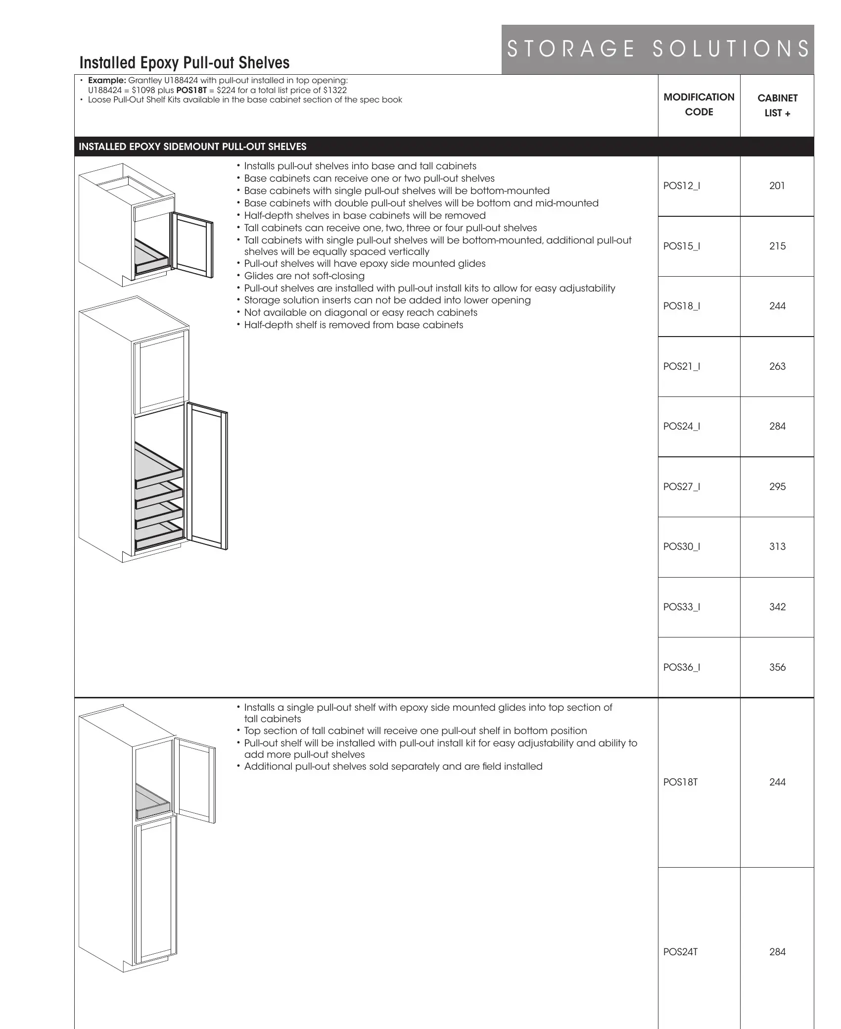 Wolf Classic Impact Series page 27