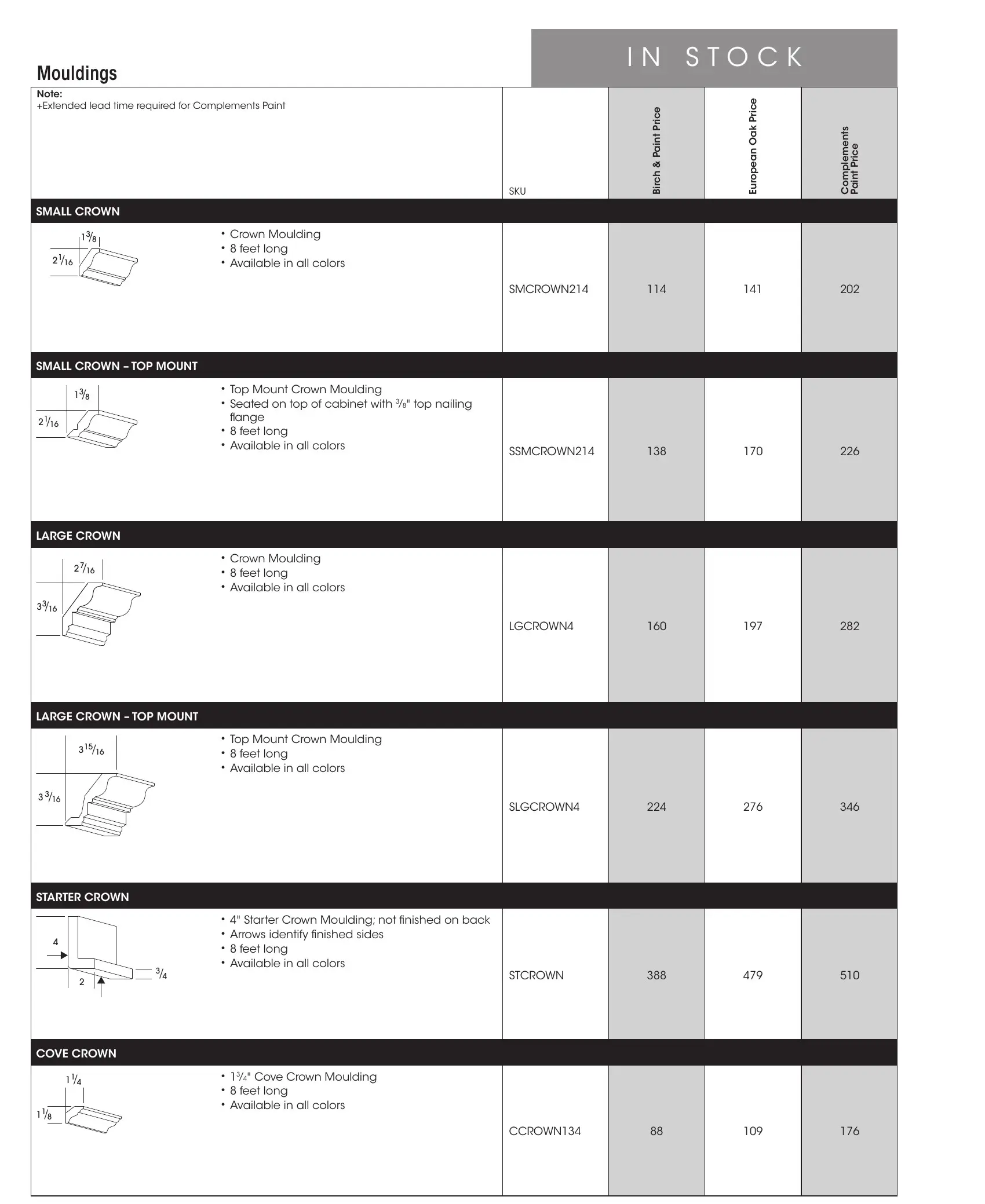 Wolf Classic Impact Series page 48