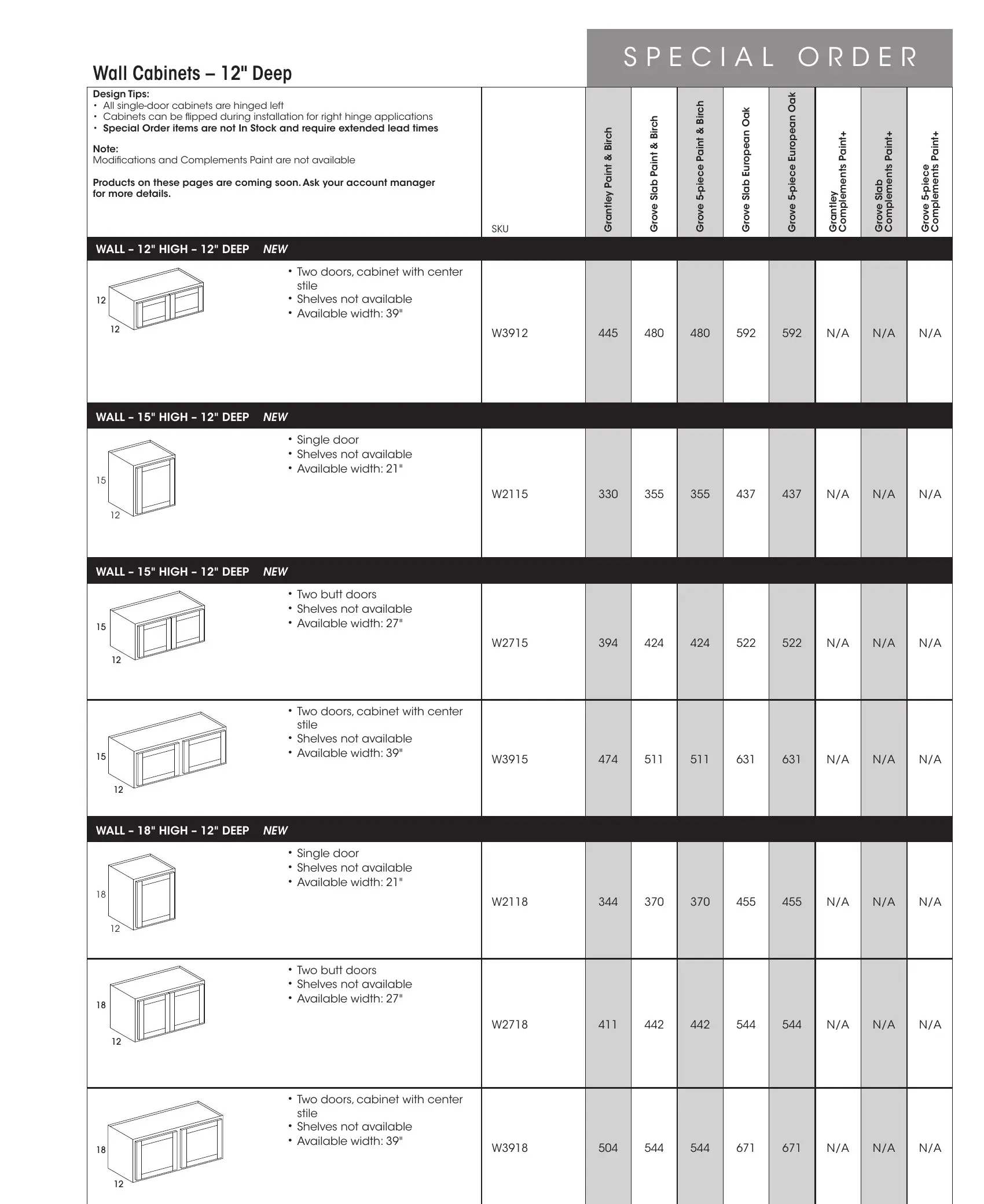 Wolf Classic Impact Series page 53
