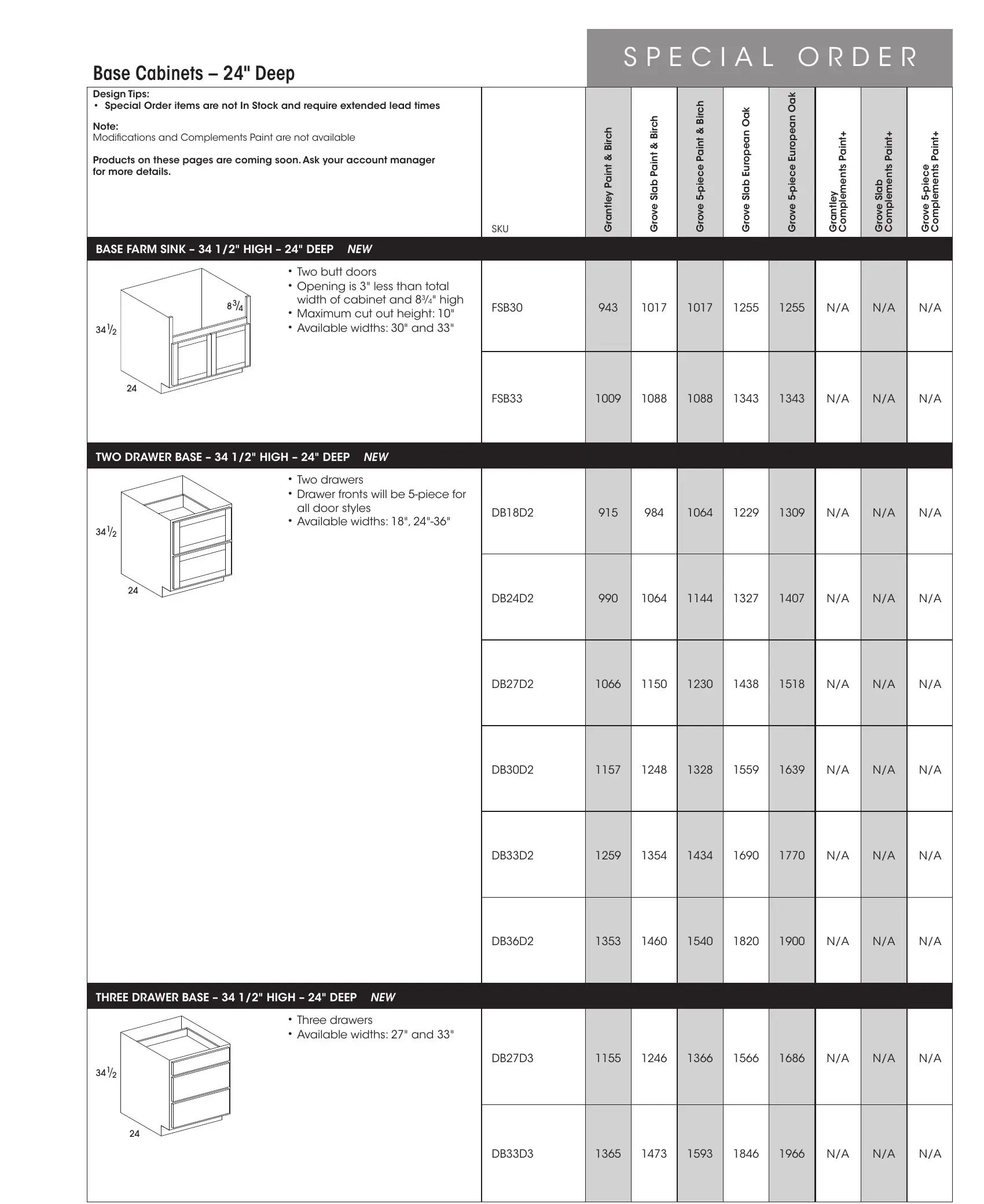 Wolf Classic Impact Series page 59