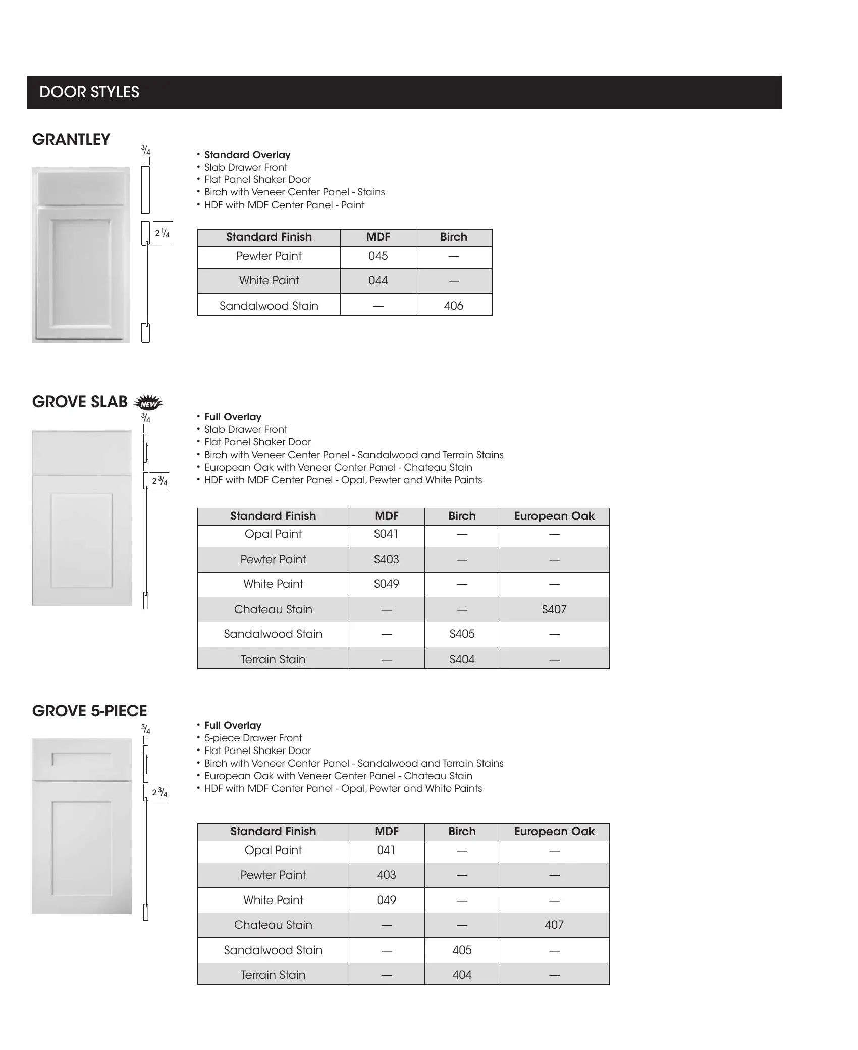 Wolf Classic Impact Series page 6