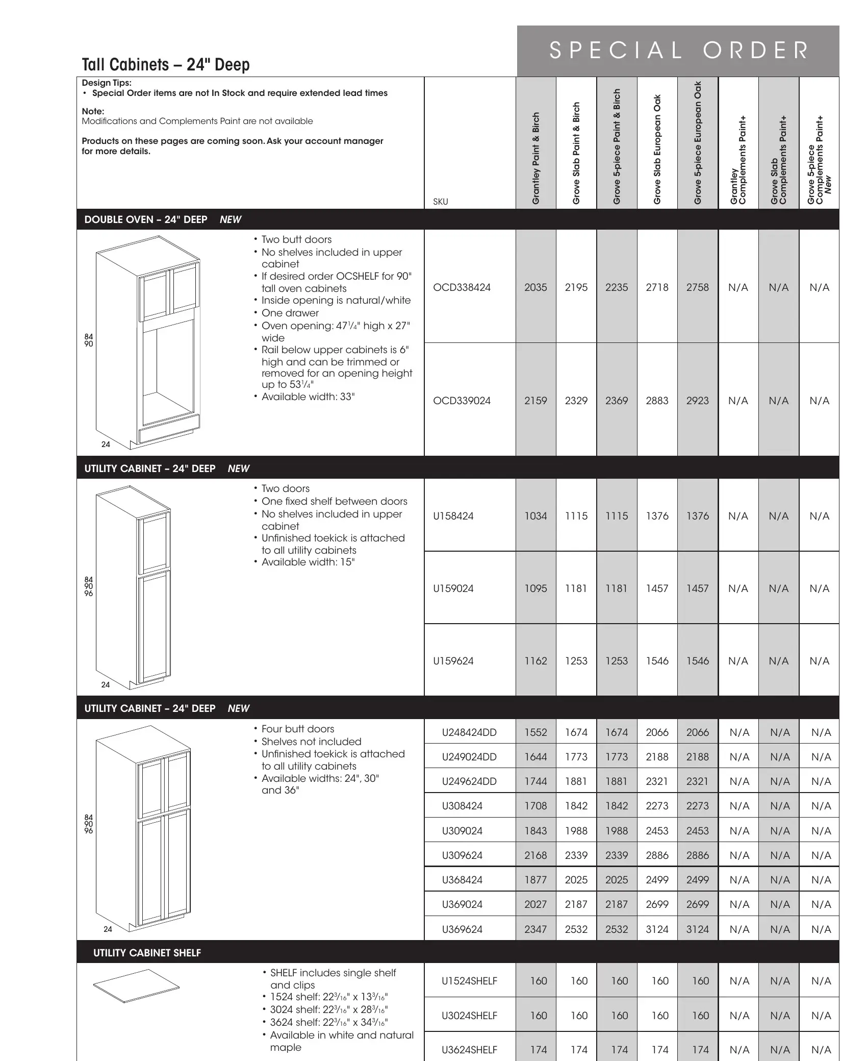 Wolf Classic Impact Series page 63