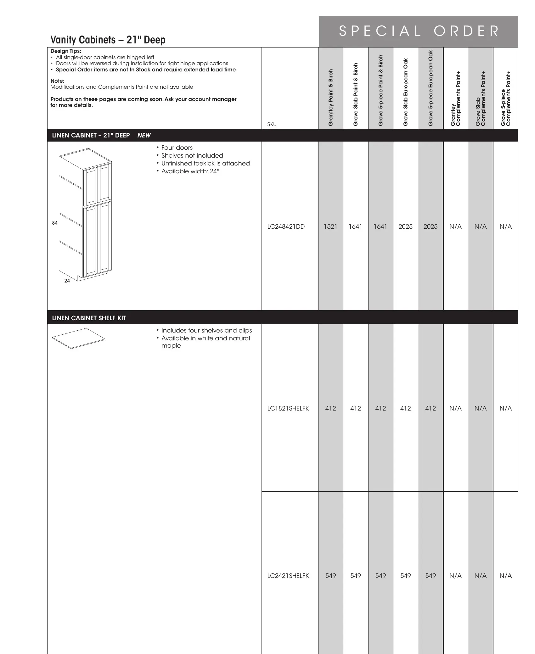 Wolf Classic Impact Series page 65