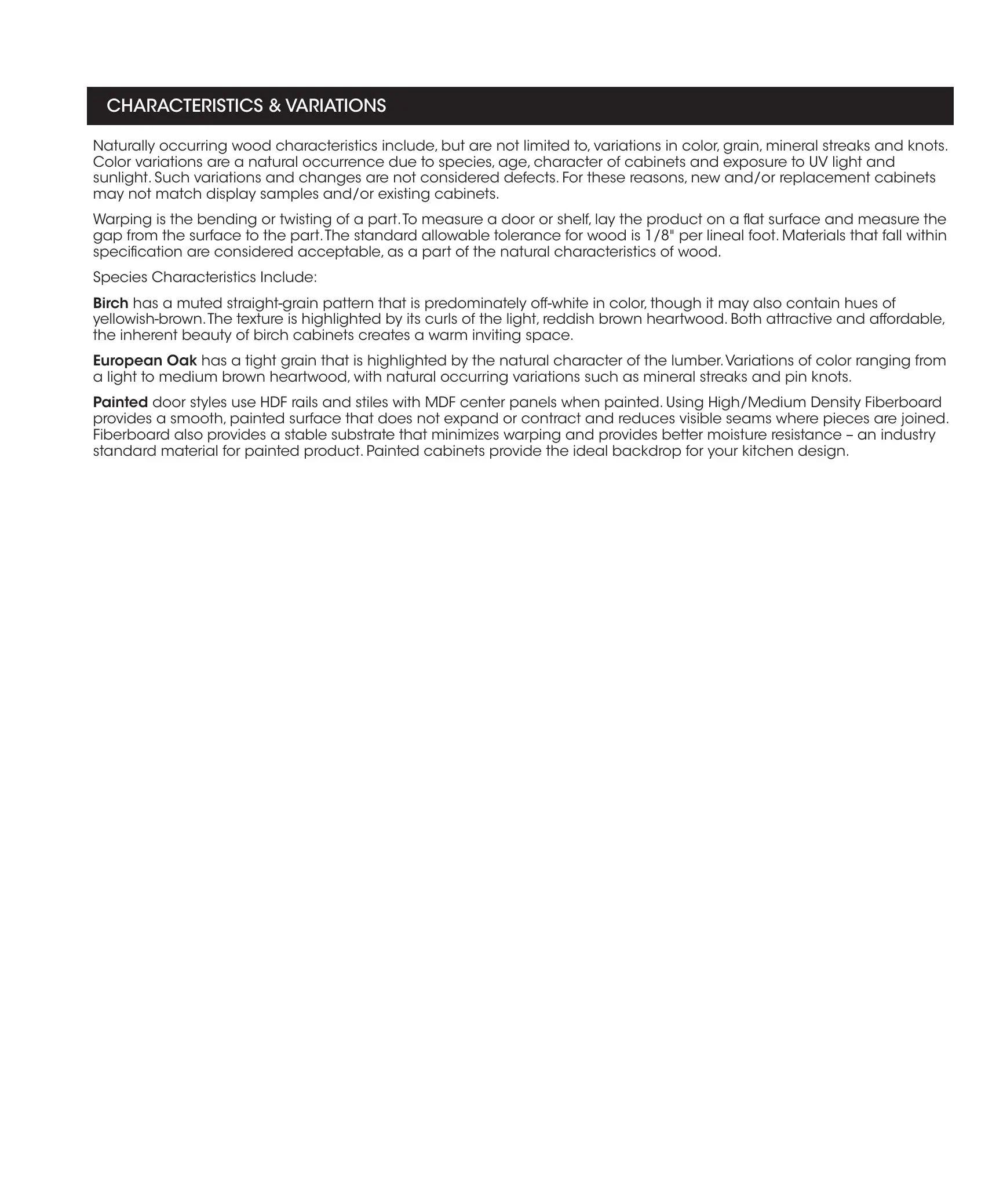 Wolf Classic Impact Series page 7