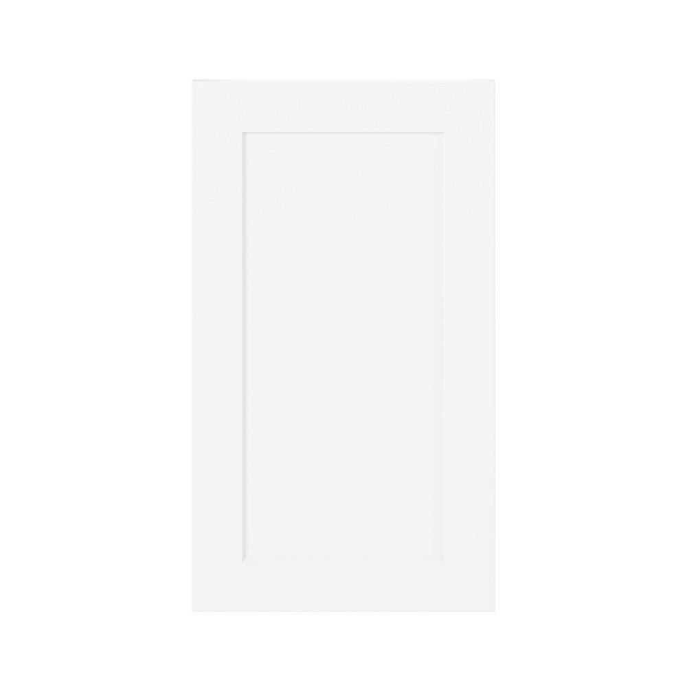 BFH09NB &mdash; 8-17/32" W x 29-9/32" H x 3/4" D Catalina Base Door No Bore