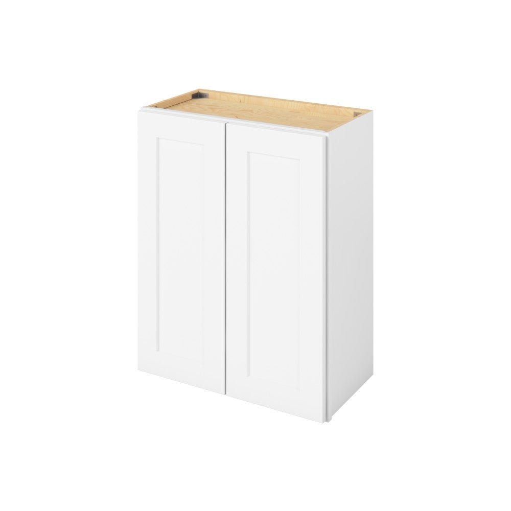 W2118 &mdash; 21" x 18" Wall Cabinet, 1 Door