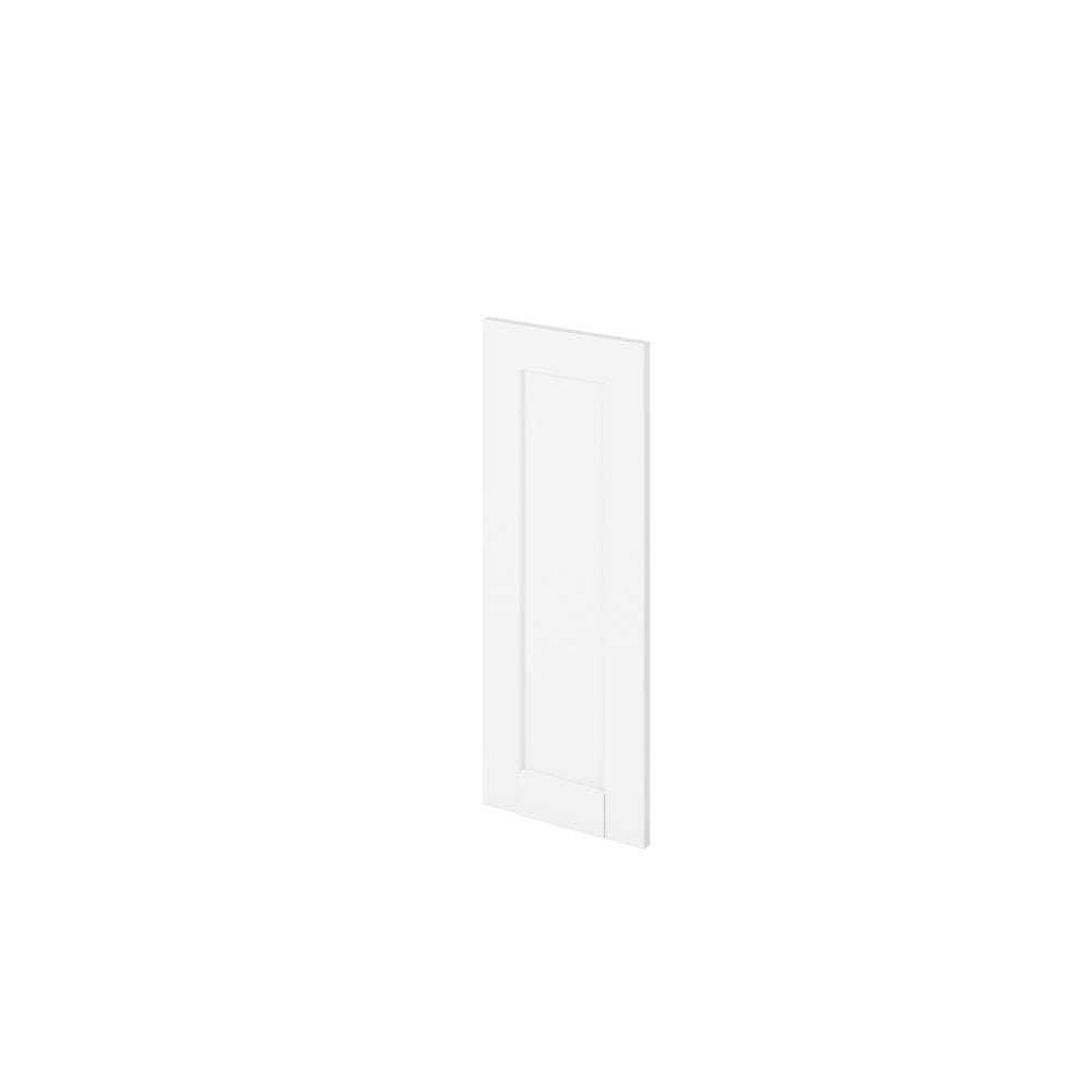 BDEP24 &mdash; 23-1/8" W x 29-5/16" H x 3/4" D Catalina Base Decorative End Panel