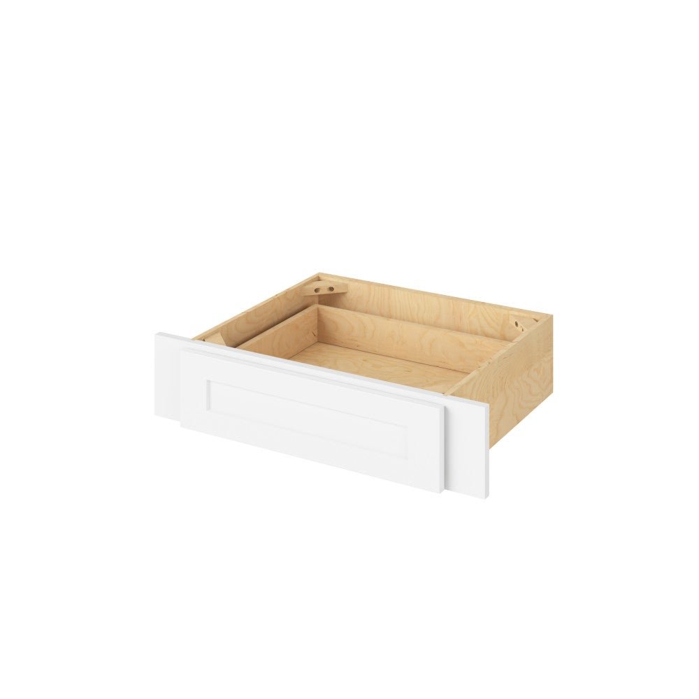 KD30 &mdash; 30" Knee Drawer