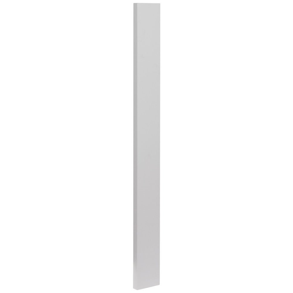 F330 &mdash; 3" W x 30" H x 3/4" T Filler