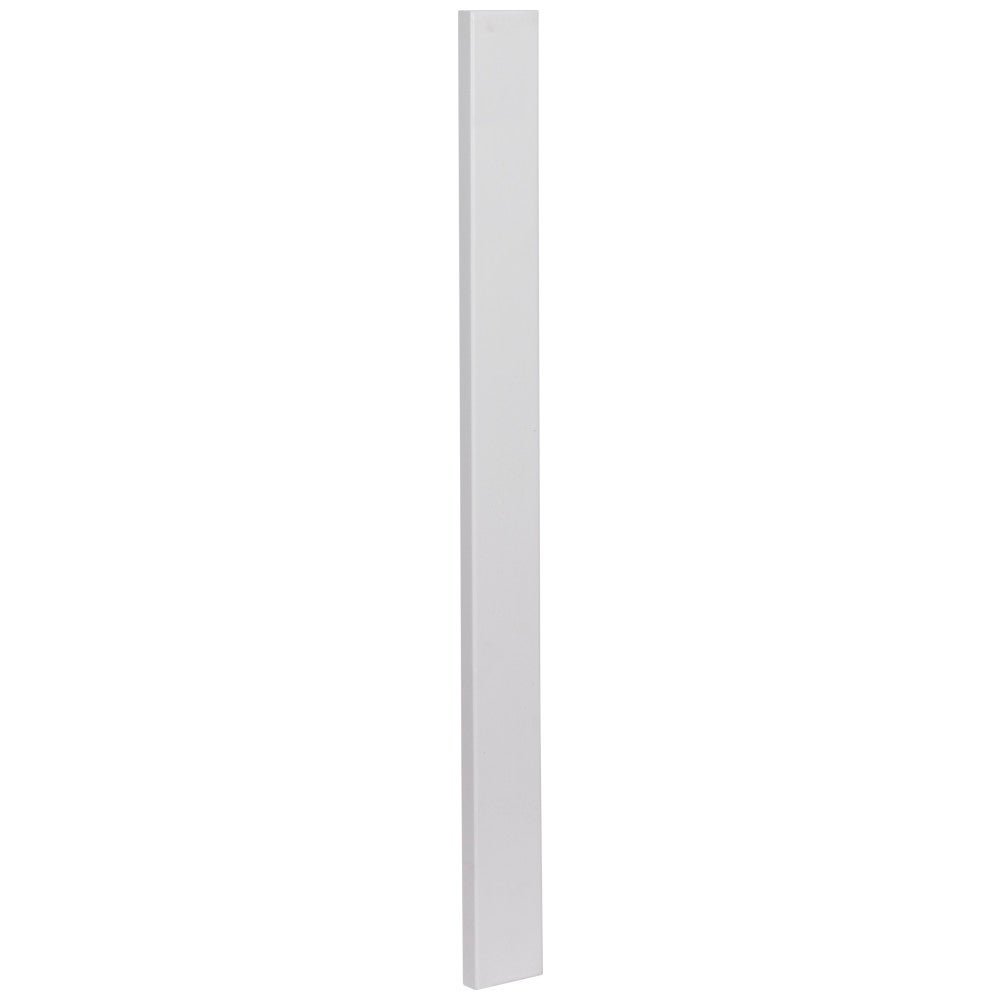 FO330 &mdash; 2-1/2" W x 29-1/2" H x 3/4" T Filler Overlay