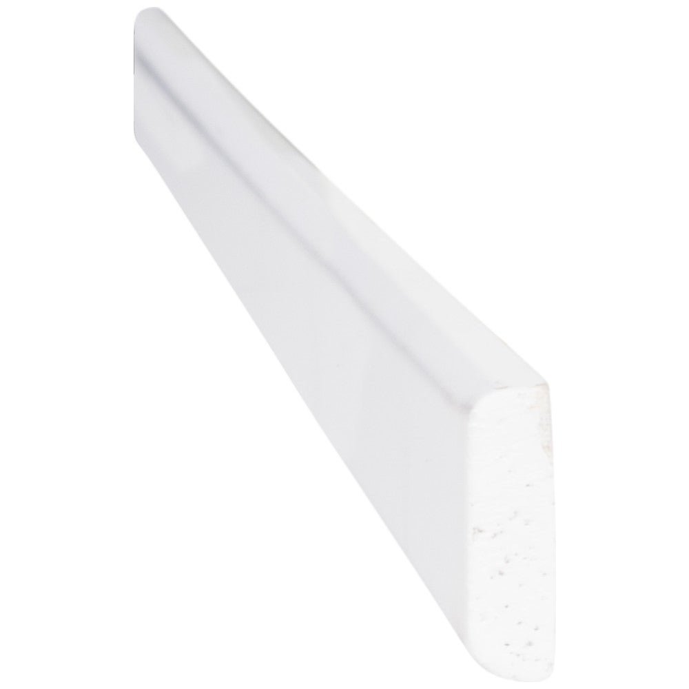 BM8 &mdash; 3/4" W x 96" L x 1/4" T Batten Moulding