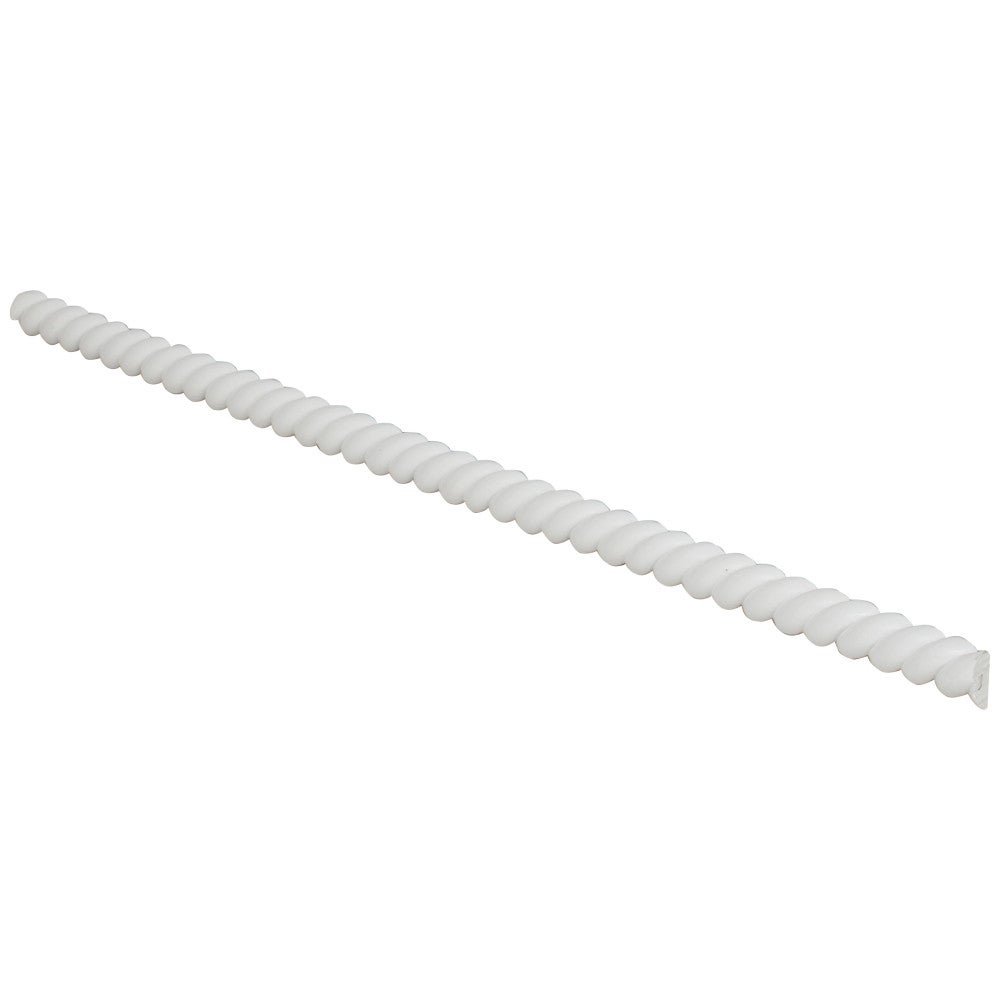 RM8 &mdash; 3/4" W x 96" L x 3/8" T Rope Moulding