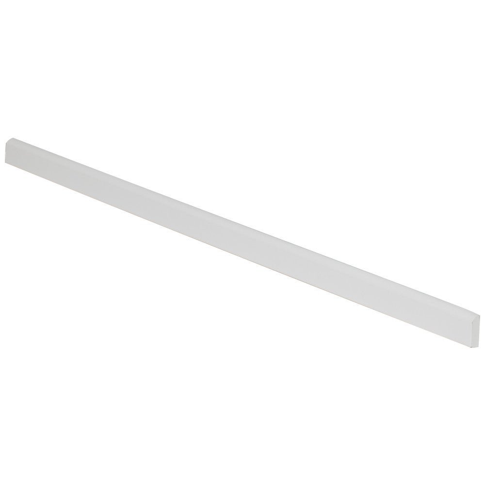 SCM8 &mdash; 3/4" W x 96" L x 1/4" T Scribe Moulding