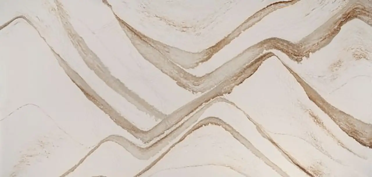 Cambria Britannicca Gold Warm - Polished