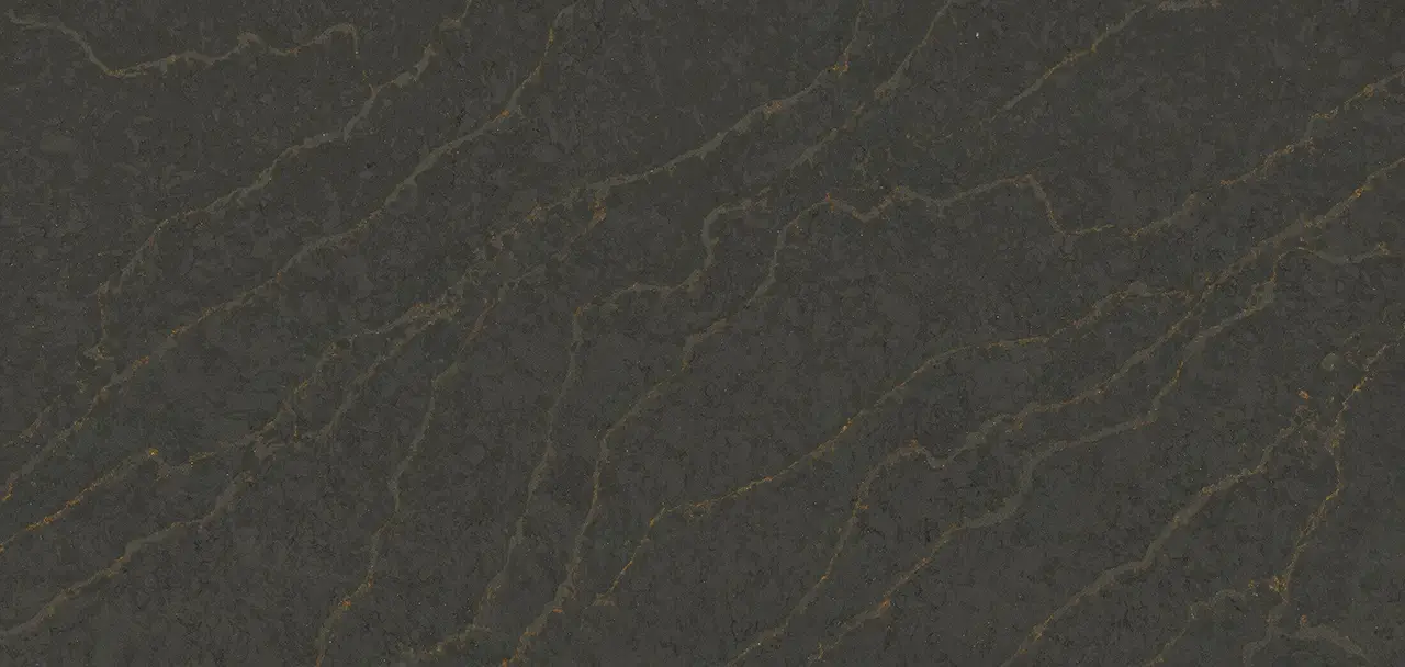Silestone Bohemian Flame (Suede)