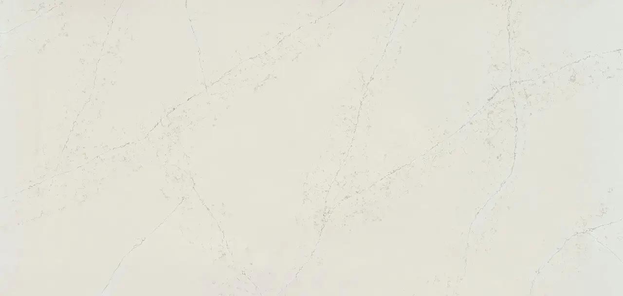 Silestone Siberian Frost